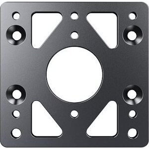 MOZA Wheel Base Adapter Plate for R21/R16/R9/R5