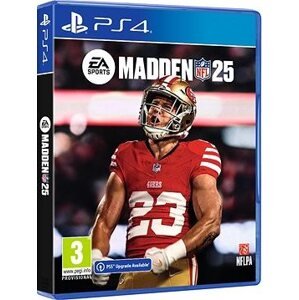 Madden NFL 25 – PS4