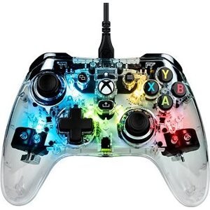 Nacon Evol-X Pro Controller – RGB – Xbox