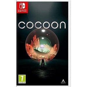 Cocoon – Nintendo Switch