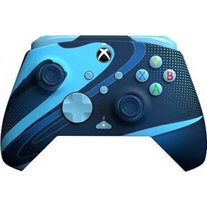 PDP XS Padwired Rematch – Blue Tide Glow in the Dark – Xbox