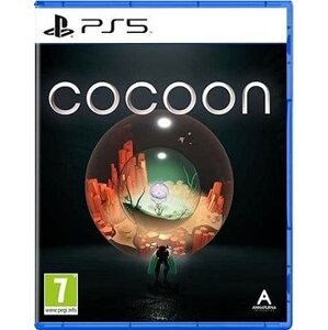 Cocoon – PS5