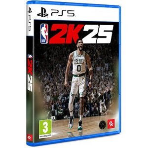 NBA 2K25 – PS5