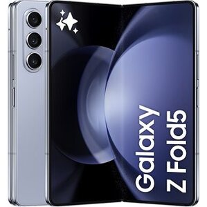 Samsung Galaxy Z Fold5 12 GB/256 GB modrá