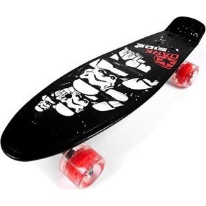 Siva skateboard Star Wars