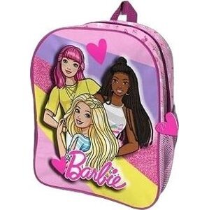 Siva batoh Barbie