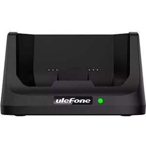 Ulefone 33 W Desk Charging Dock Black