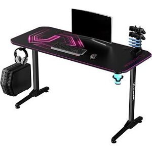 ULTRADESK Frag V3 ružový