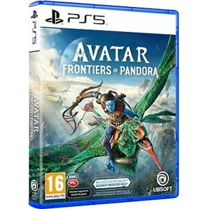 Avatar: Frontiers of Pandora – PS5