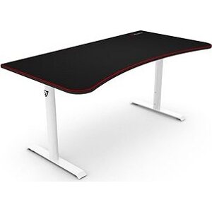 Arozzi Arena Gaming Desk White