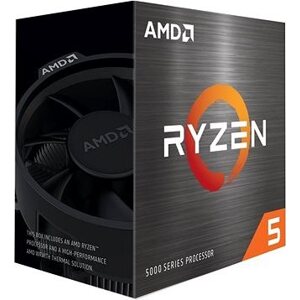AMD Ryzen 5 5600T