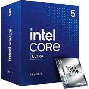 Intel Core Ultra 5 225F