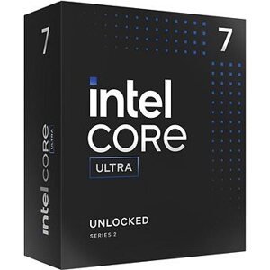 Intel Core Ultra 7 265K