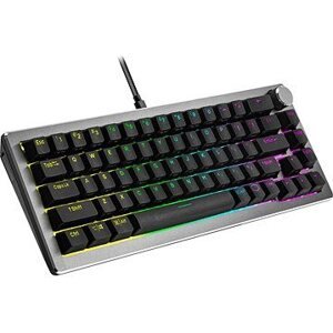 Cooler Master CK720 65% Space Gray (Brown Switch) - US