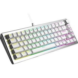 Cooler Master CK720 65% Silver White (Brown Switch) - US