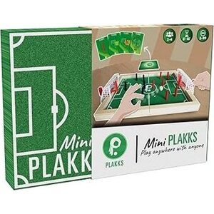 PLAKKS Mini - Stolní fotbal