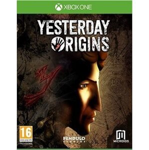 Yesterday Origins – Xbox One