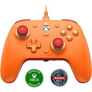 GameSir G7-SE Wired Controller for Xbox and PC Orange