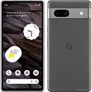 Google Pixel 7a 5G 8 GB/128 GB čierny