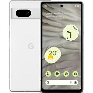 Google Pixel 7a 5G 8 GB/128 GB biely