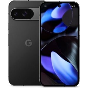 Google Pixel 9 256 GB Obsidian