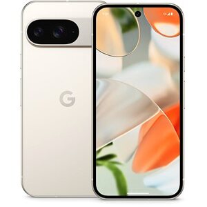 Google Pixel 9 256 GB Porcelain