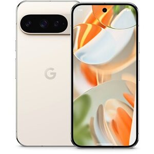 Google Pixel 9 Pro 128 GB Porcelain