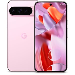 Google Pixel 9 Pro XL 256 GB Rose Quartz