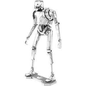 Metal Earth 3D puzzle Star Wars Rogue One: K-2SO