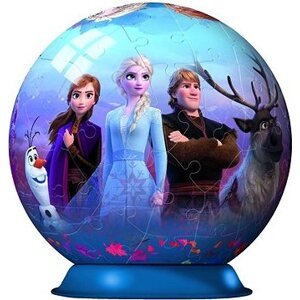 Ravensburger 111428 Ball Disney Ľadové kráľovstvo