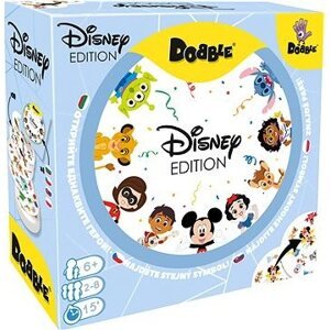 Dobble Disney