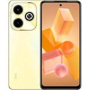 Infinix Hot 40i 8 GB/256 GB zlatý