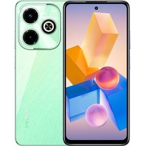 Infinix Hot 40 Pro 8 GB/256 GB zelený