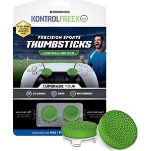 Kontrolfreek Precision Sports Thumbsticks: Football Edition – PS5