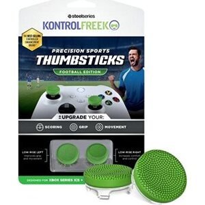 Kontrolfreek Precision Sports Thumbsticks: Football Edition – XBX