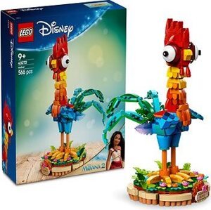 LEGO® │ Disney Princess 43272 Heihei