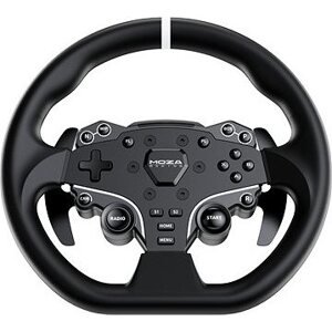 MOZA ES Steering Wheel