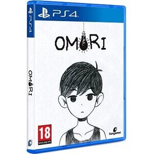 Omori – PS4