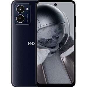 HMD PULSE PRO 8 GB/256 GB Black