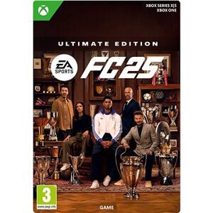 EA Sports FC 25 – Ultimate Edition – Xbox Digital