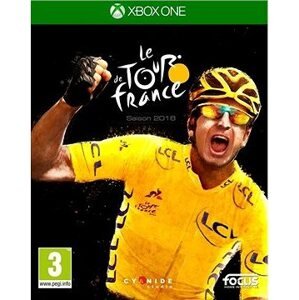 Tour de France 2018 – Xbox One