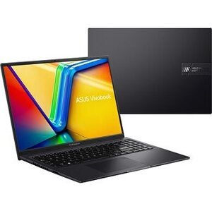 ASUS Vivobook 16X OLED K3605VC-MX051W Indie Black kovový