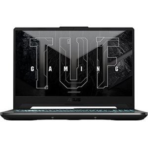 ASUS TUF Gaming A15 FA506NFR-HN037W Graphite Black