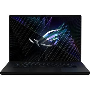 ASUS ROG Zephyrus M16 GU604VZ-NEBULA030W Off Black kovový