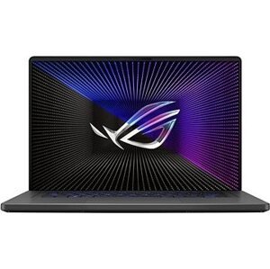 ASUS ROG Zephyrus G16 GU603VI-NEBULA035W Eclipse Gray kovový