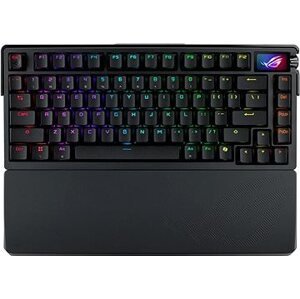 ROG Azoth Extreme (ROG NX Snow/PBT) – US