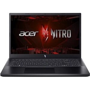 Acer Nitro V 15 Black (ANV15-41-R6LX)