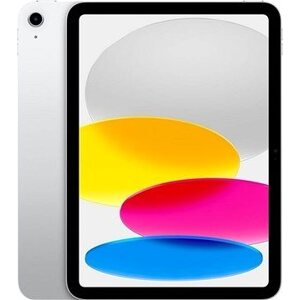 iPad 10.9" 64 GB wifi, strieborný 2022