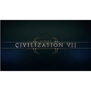 Sid Meiers Civilization VII – Nintendo Switch