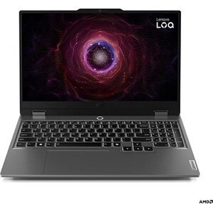 Lenovo LOQ 15ARP9 Luna Grey